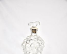 Carafe à liqueur