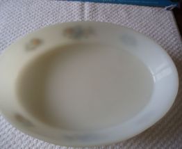 Plat à four Arcopal vintage 30cmx20cmx6