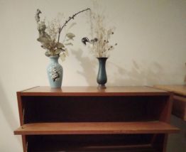 Meuble chaussures année 70 façon  Guariche