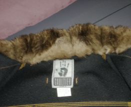 Veste  Jean Paul Gaultier 