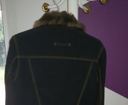 Veste  Jean Paul Gaultier 