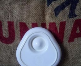 Coquetier en mélamine - ORTF