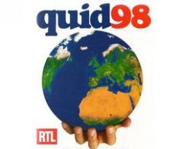 Quid 98 - RTL