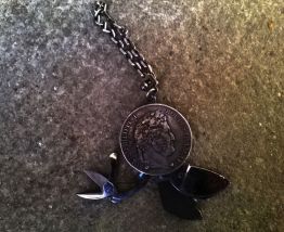 Coupe ongle Eloi Pernet pour Hermes