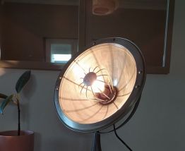 Lampe Calor année 60-70