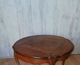 table basse ancienne