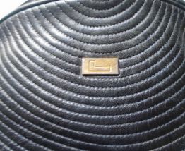 Sac bandoulière Lancel