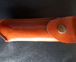 Couteau &amp; tire-bouchon Laguiole portatif