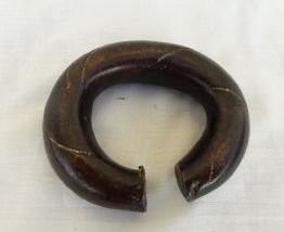 Bracelet en bronze