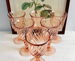 Verres à vin Rosaline Arcoroc 12cm