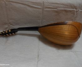 Mandoline italienne