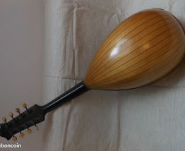 Mandoline italienne