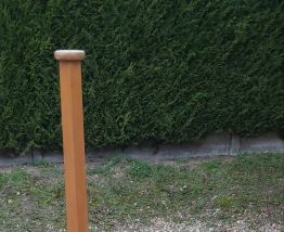 Porte manteau de la marque STELLA VINTAGE 1960