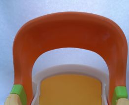 Anneau de Bain. Équipement Bébè.  Équipement Puériculture