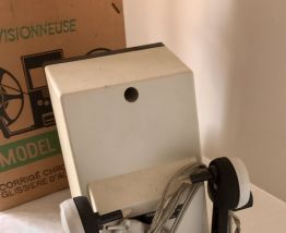 Visionneuse Super 8 GOKO