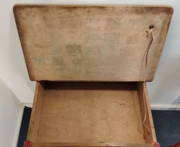 Bureau enfant Baumann