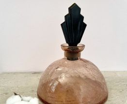 Ancien flacon de parfum 