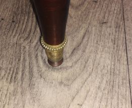 Table de chevet ou d’appoint 