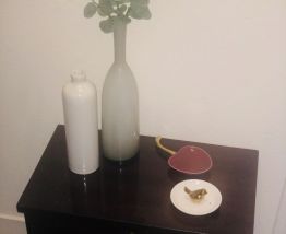 Table de chevet ou d’appoint 