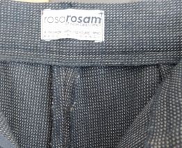 Pantalon Rosarrosam