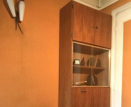 Meuble d'entrée années 1950-60