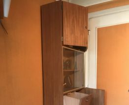 Meuble d'entrée années 1950-60