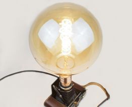 Colette Agfa - Lampe Cinema