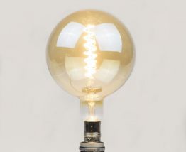 Pierro Petri - Lampe Cinéma