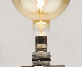 Pierro Petri - Lampe Cinéma