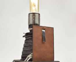 Maria Siva - Pièce unique 