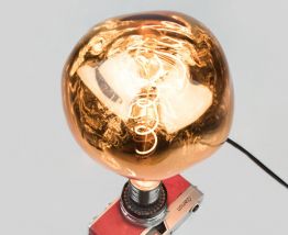 Louis Vuitton X Canon - Pièce unique