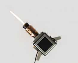 Gaston Semflex - Lampe Vintage