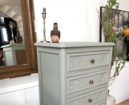 Commode/Chiffonnier vintage