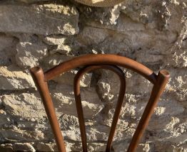 Chaise Thonet 