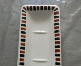 Mini plat à amuse-bouche 