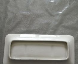 Mini plat à amuse-bouche 