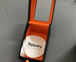 Montre superdry