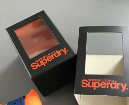 Montre superdry