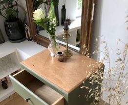 Commode/Chiffonnier vintage