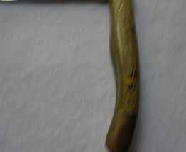 Couteau Laguiole Sandvik