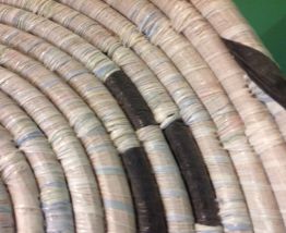 panier ou corbeille à fruits