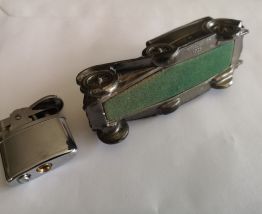 BRIQUET de Table voiture mercedez