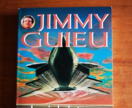 JIMMY GUIEU - LA SPIRALE DU TEMPS N°11