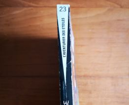 E.C TUBB - L'AVENTURIER DES ETOILES - 