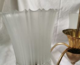 Lustre vintage 