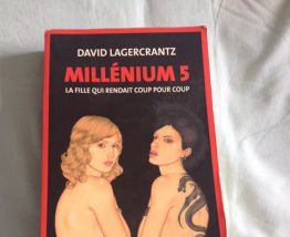 La saga Millénium