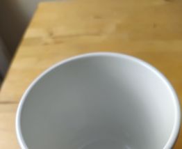 Portmeirion pomona "the Hoary matin apple"