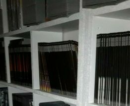 lot de 3500 comics en français Marvel, Image...