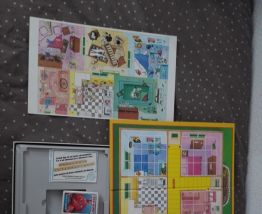 Beurk, les crados  Habourdin international