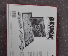 Beurk, les crados  Habourdin international